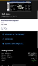 club dogo usato club dogo usato Alcamo