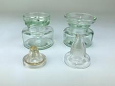 Art deco glas gebraucht kaufen  Nürnberg