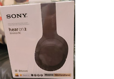 Headphones sony h.ear for sale  Monsey