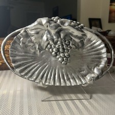 Pewter tray armetale for sale  South Bend