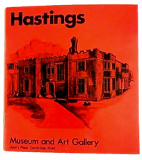 Hastings museum art for sale  UK