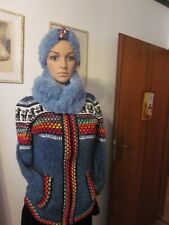 Damen peru alpakas gebraucht kaufen  Düsseldorf