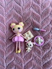 Lalaloopsy mini doll gebraucht kaufen  Essen