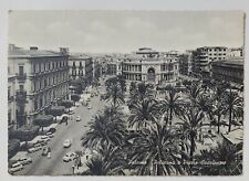 00496 330 cartolina usato  Palermo