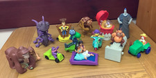 12x vintage mcdonalds for sale  BUDE