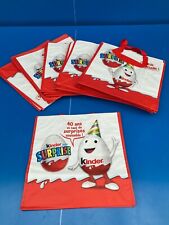 Kinder surprise ans d'occasion  Molinet