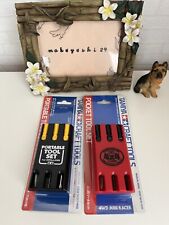 Broca Tamiya Craft Tools Item74010&74057 MINI 4WD (+) parafuso e porca 2mm, usado comprar usado  Enviando para Brazil