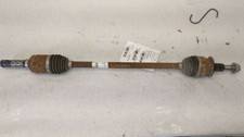 Axle shaft rear for sale  Waterford