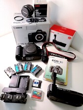 Canon eos classic usato  Udine