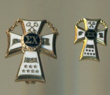 Sigma chi fraternity for sale  Cranston