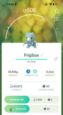 Frigibax brilhante - TRADE 20kstardust - Frigibax brilhante registrado requer comprar usado  Enviando para Brazil