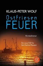 Stfriesenfeuer fall ann gebraucht kaufen  Berlin
