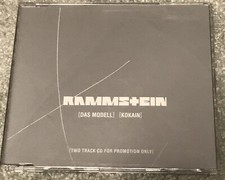 Rammstein modell kokain gebraucht kaufen  Berlin
