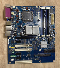 Desktop Board Intel DG965WH ATX Core-2 Duo/PD/P4 LGA775/8 GB DDR2/ 1000 GBit LAN segunda mano  Embacar hacia Argentina