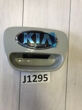 Kia picanto heckklappengriff gebraucht kaufen  Eschwege