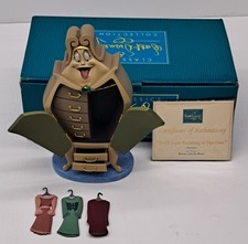 Disney wdcc wardrobe for sale  Langhorne