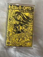 Hard ons cassette for sale  Washington Depot