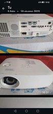 Videoproiettore panasonic con usato  Castel San Giovanni