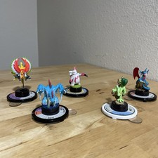 Pokemon trading figure for sale  Portland