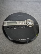 Sony walkman nf340 for sale Sony walkman nf340 for sale  LEEDS
