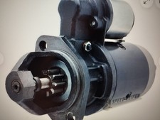 Anlasser deutz farh gebraucht kaufen  Hirschbach