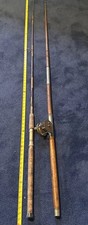 Vintage fishing poles for sale  Dresher