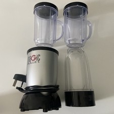 Magic bullet blender for sale  LONDON