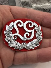 lg badge for sale lg badge for sale BOURNEMOUTH