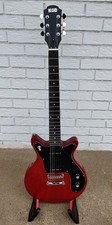 Guitarra elétrica KGD com bolsa! -LL comprar usado  Enviando para Brazil