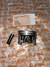 Genuine stihl piston d'occasion  Expédié en Belgium