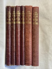 Vintage first sixth for sale  CREDITON