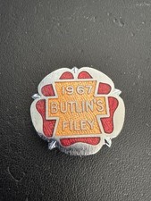 1967 butlins filey for sale  BROMLEY