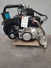 Motore fiat 500d usato  Trevenzuolo