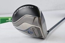 Taylormade jetspeed driver for sale  LOANHEAD