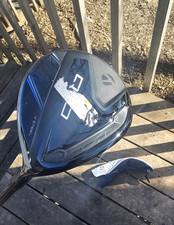 Taylormade qi10 fairway for sale  Raymond