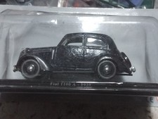 Fiat 1100a 1939 usato  Roma