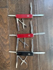 Lot victorinox executives for sale  Henderson