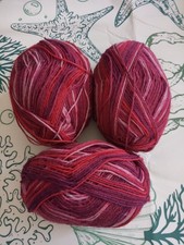 Lot pelotes parfait d'occasion  Valmondois