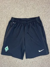 Werder bremen trikothose gebraucht kaufen  Bremen