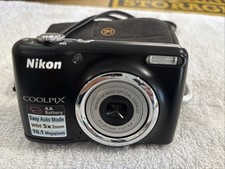 camera fotografica nikon comprar usado  Enviando para Brazil