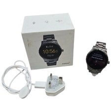 Fossil marshal smart for sale  LLANELLI