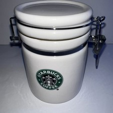 starbucks jar for sale  Hudson