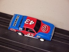 Tyco richard petty for sale  Payson