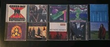 Alternative Rock 10 Cd Lot See Pics For Titles Check Out My Other Listings  comprar usado Alternative Rock 10 Cd Lot See Pics For Titles Check Out My Other Listings  comprar usado  Enviando para Brazil