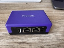 Firewalla router firewall usato  Spedire a Italy