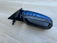 Rétroviseur coupé cabriolet d'occasion  Blagnac