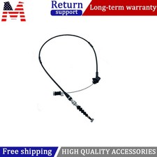 New throttle cable for sale  Bordentown