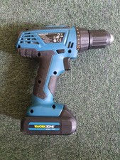 Workzone volt battery for sale  EASTLEIGH