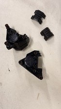 Front twin brembo for sale  PAIGNTON
