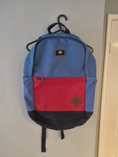 Vans wall ruck for sale  DERBY